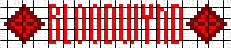 Alpha pattern #208871 preview