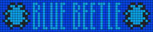 Alpha pattern #208872