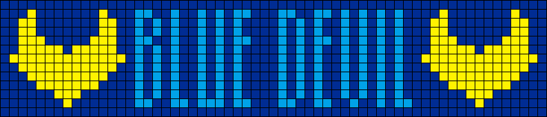 Alpha pattern #208873 preview