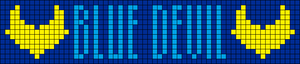 Alpha pattern #208873