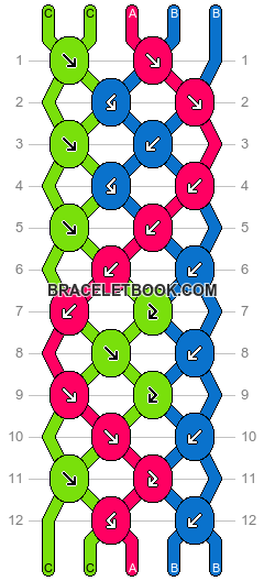 Normal pattern #208875 pattern