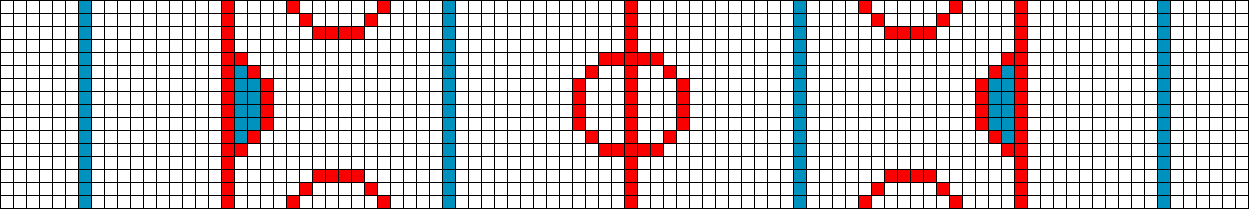 Alpha pattern #208877 preview