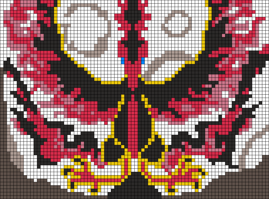 Alpha pattern #208878 preview