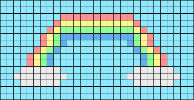 Alpha pattern #208879 preview