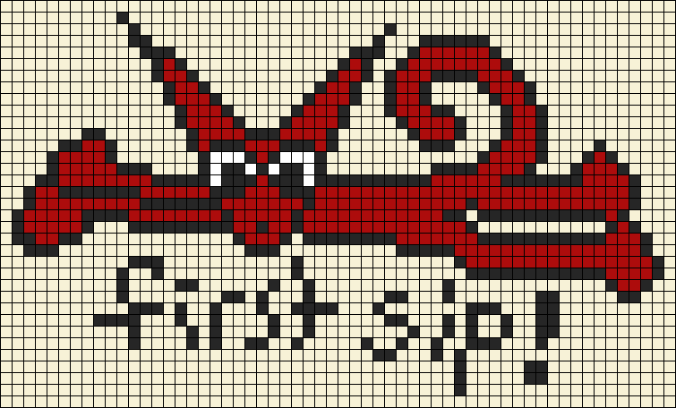 Alpha pattern #208884 preview