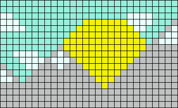Alpha pattern #208887 preview