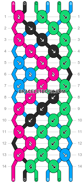 Normal pattern #208891 pattern