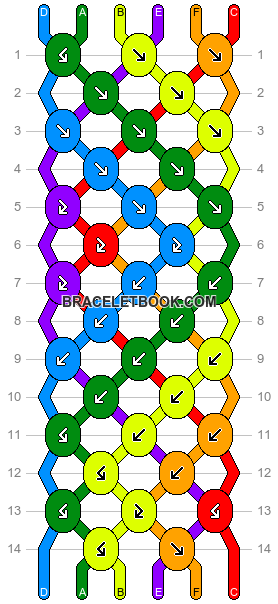 Normal pattern #208892 pattern