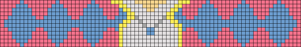 Alpha pattern #208900 preview