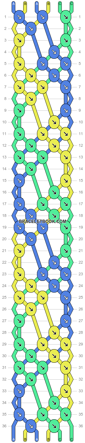 Normal pattern #208901 pattern