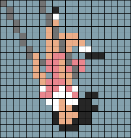 Alpha pattern #208906 preview
