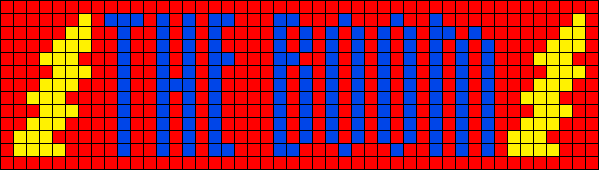 Alpha pattern #208907 preview