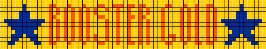 Alpha pattern #208908 preview