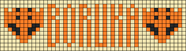 Alpha pattern #208909 preview
