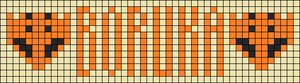 Alpha pattern #208909
