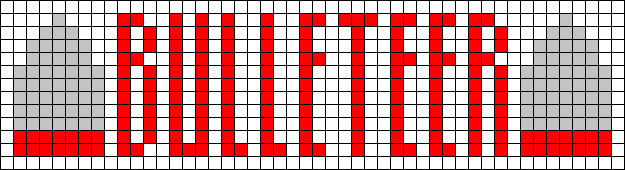 Alpha pattern #208911 preview