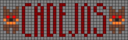 Alpha pattern #208913 preview