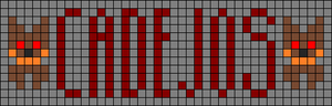 Alpha pattern #208913