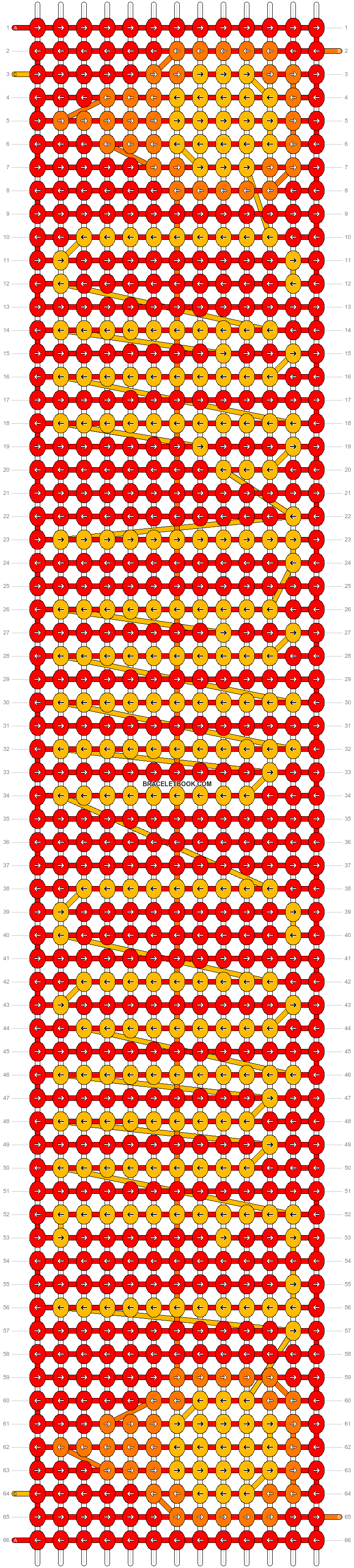 Alpha pattern #208915 pattern