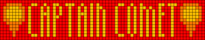 Alpha pattern #208915