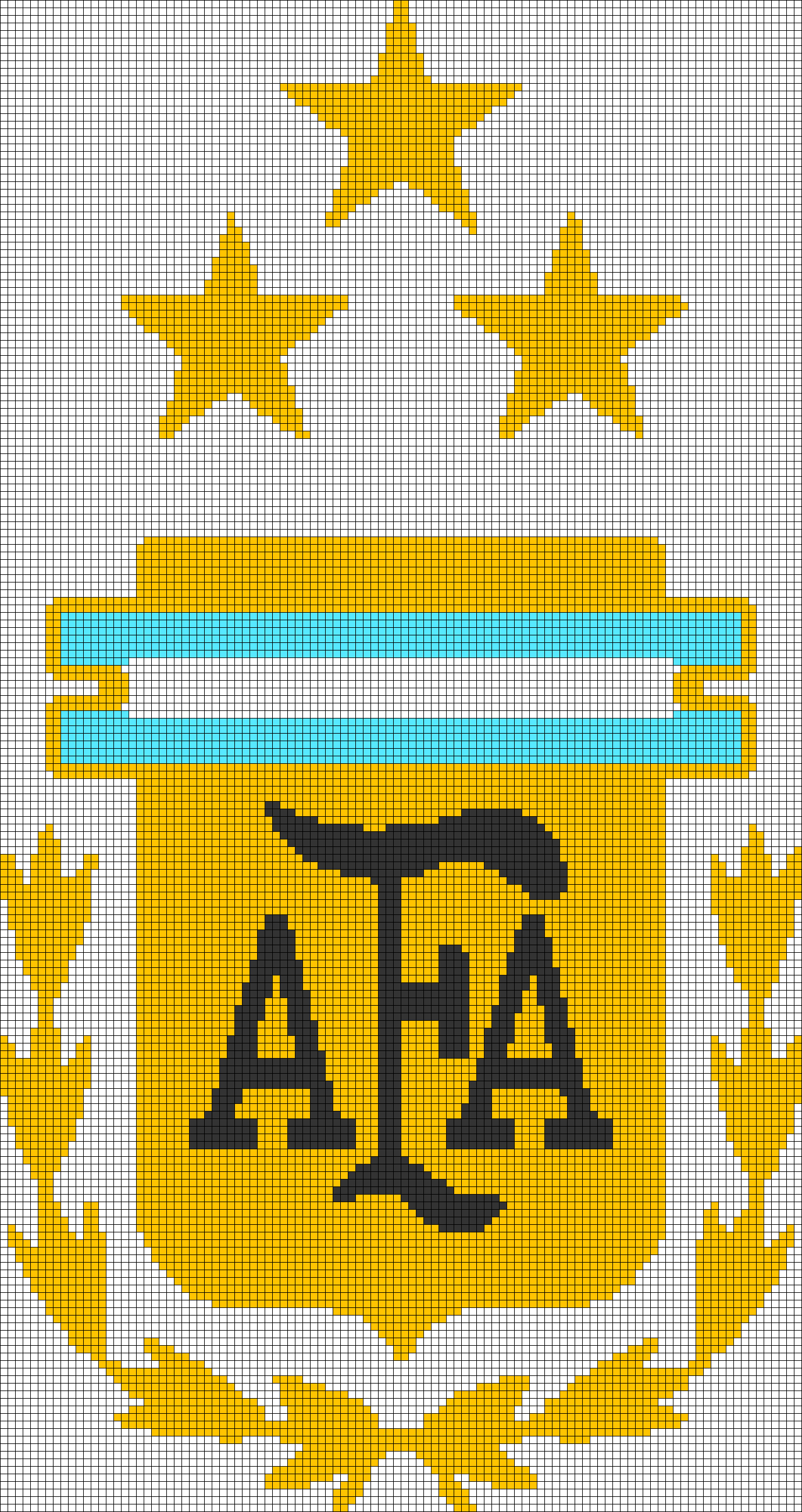 Alpha pattern #208916 preview