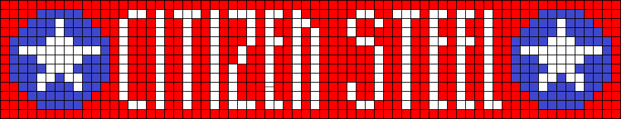 Alpha pattern #208917 preview