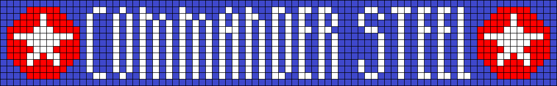 Alpha pattern #208918 preview