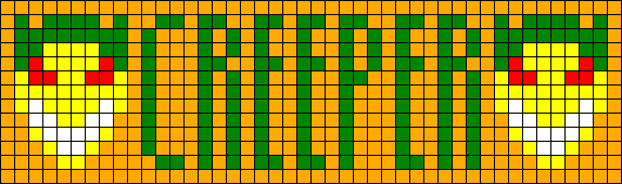 Alpha pattern #208920 preview