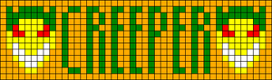 Alpha pattern #208920