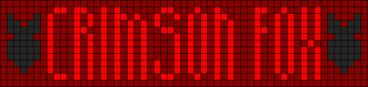 Alpha pattern #208921 preview