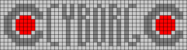 Alpha pattern #208922 preview