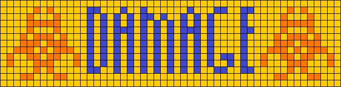 Alpha pattern #208923 preview