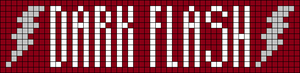 Alpha pattern #208924
