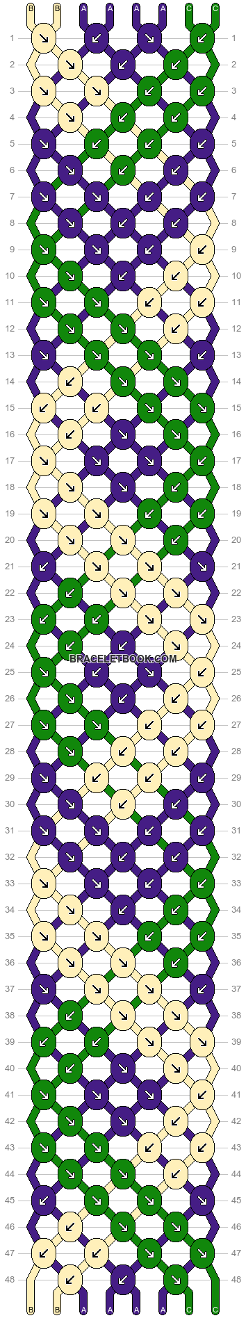 Normal pattern #208928 pattern