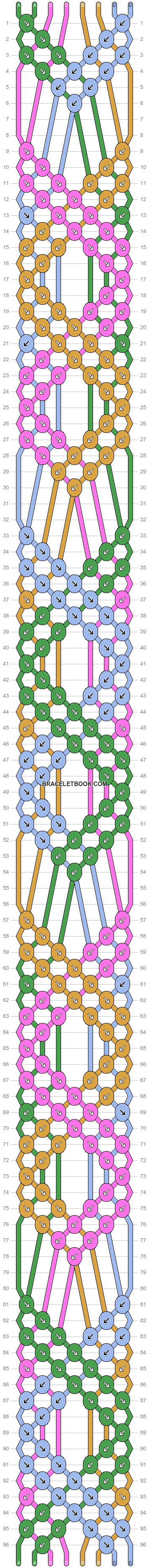 Normal pattern #208929 pattern