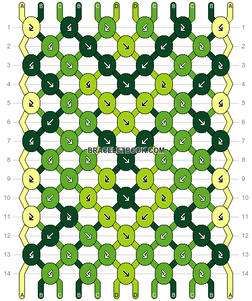 Normal pattern #208932 pattern