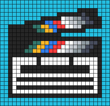 Alpha pattern #208937 preview