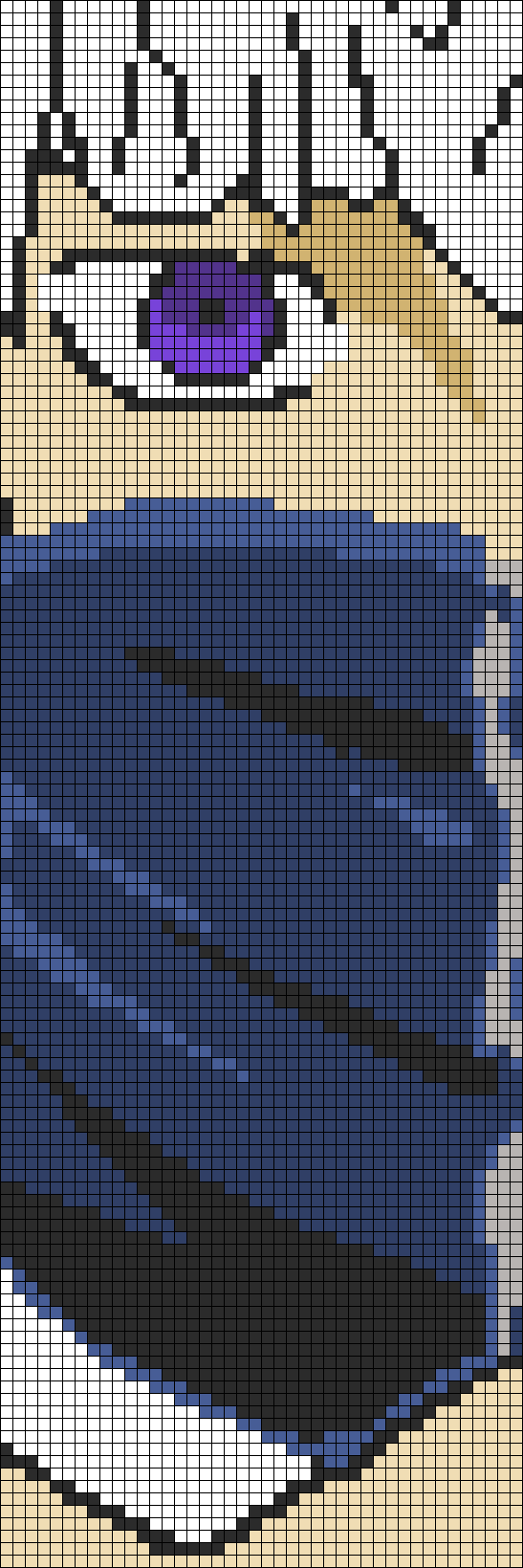 Alpha pattern #208940 preview