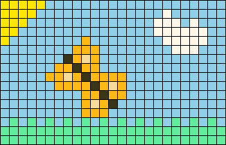 Alpha pattern #208941 preview