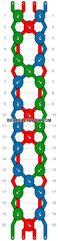Normal pattern #208942 pattern
