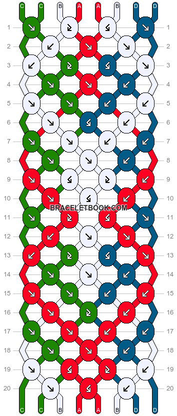 Normal pattern #208944 pattern