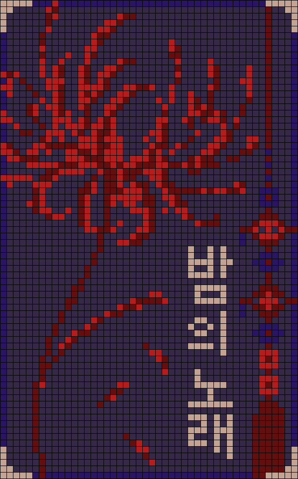Alpha pattern #208945 preview