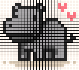 Alpha pattern #208946 preview