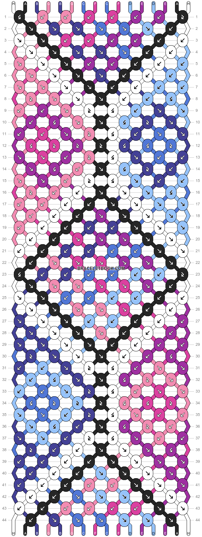 Normal pattern #208950 pattern
