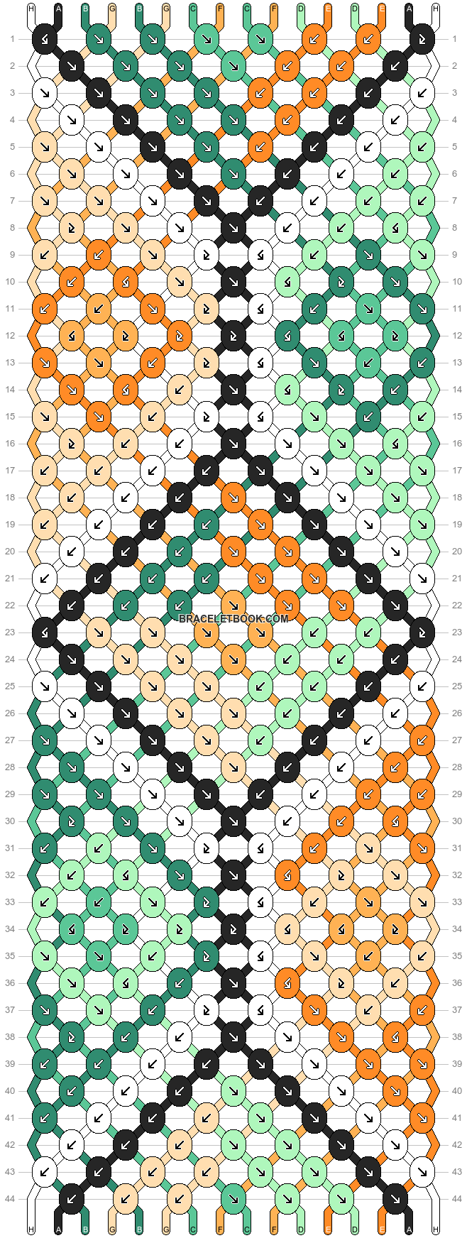 Normal pattern #208951 pattern