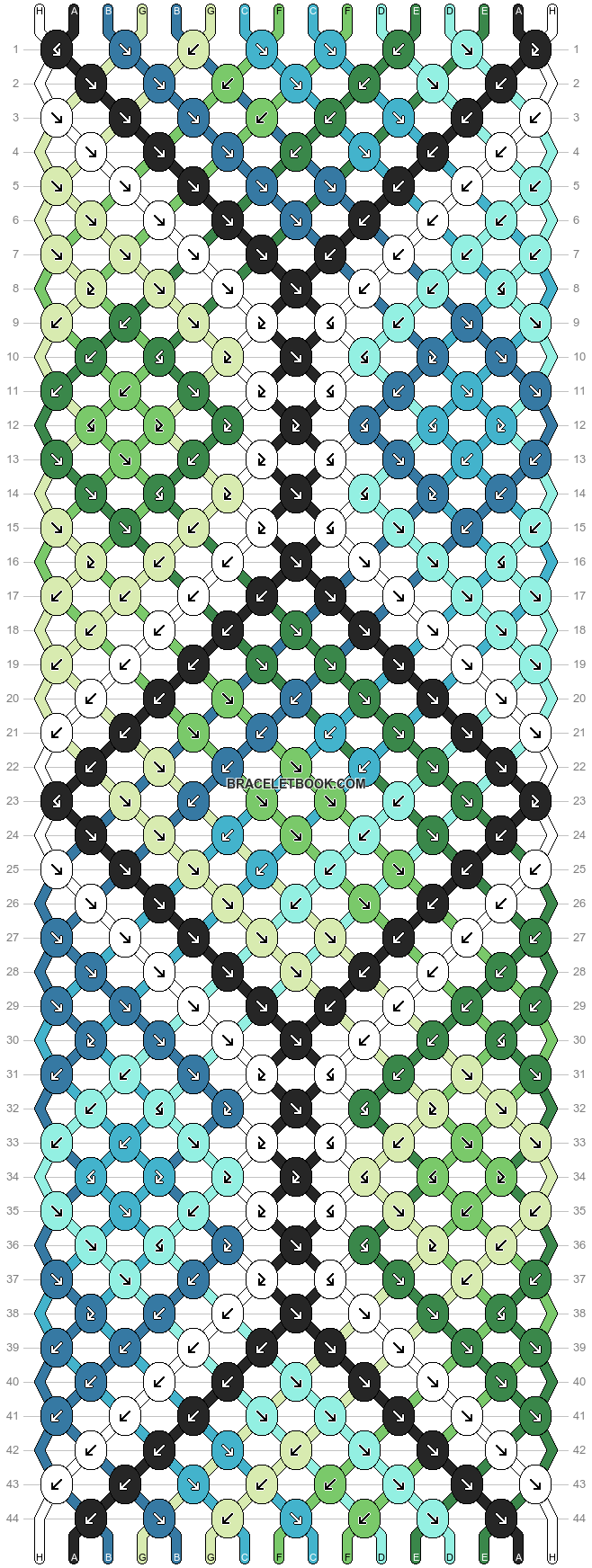 Normal pattern #208954 pattern
