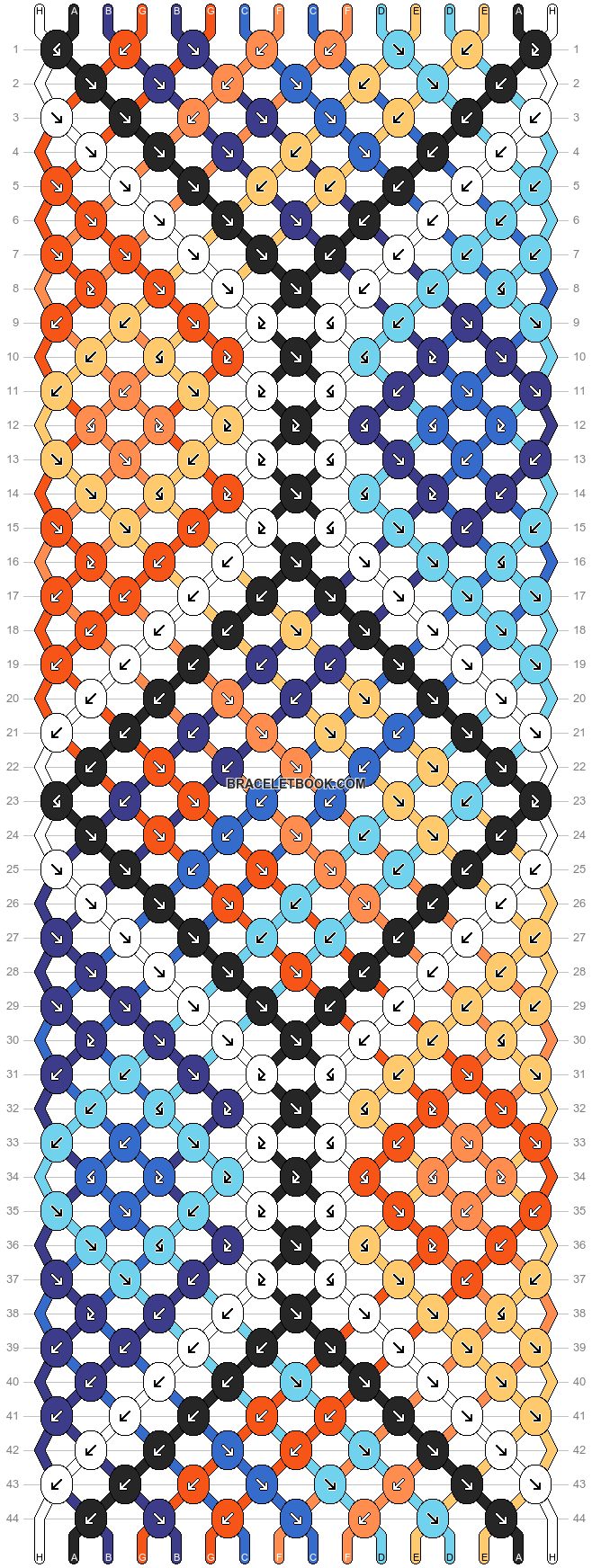 Normal pattern #208957 pattern