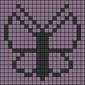 Alpha pattern #208961 preview