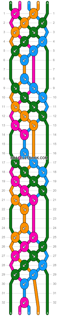 Normal pattern #208962 pattern