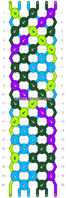 Normal pattern #208965 pattern